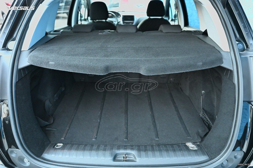 Peugeot 2008 2015