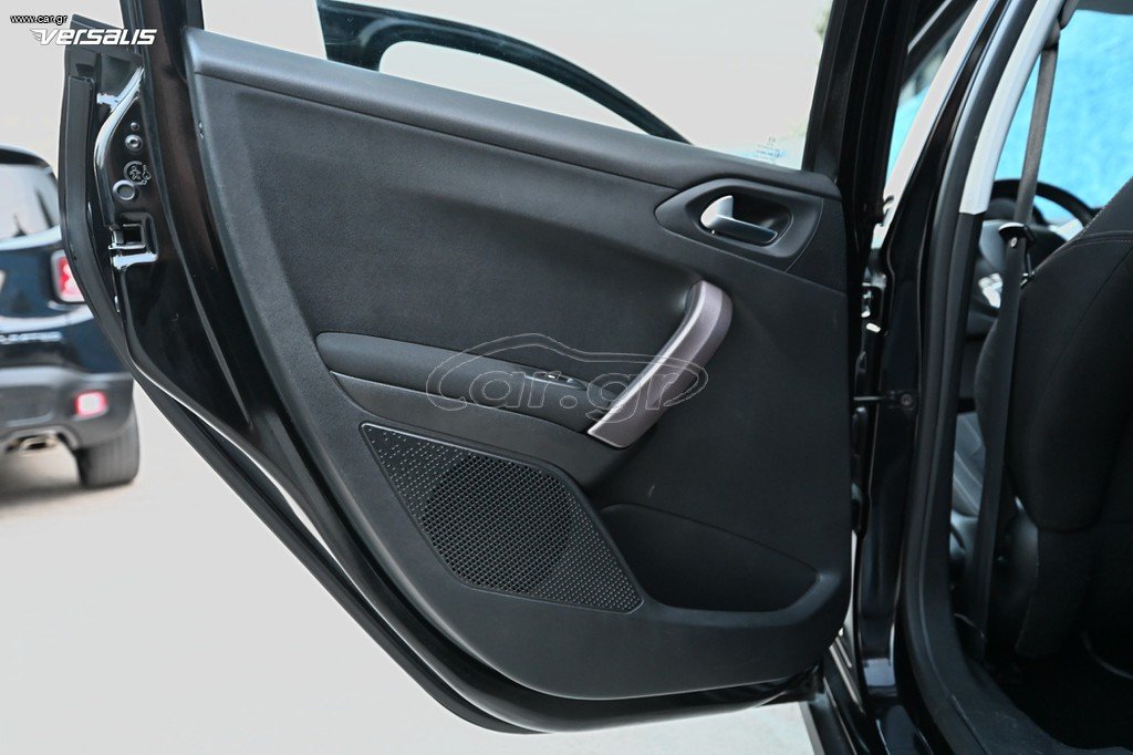 Peugeot 2008 2015