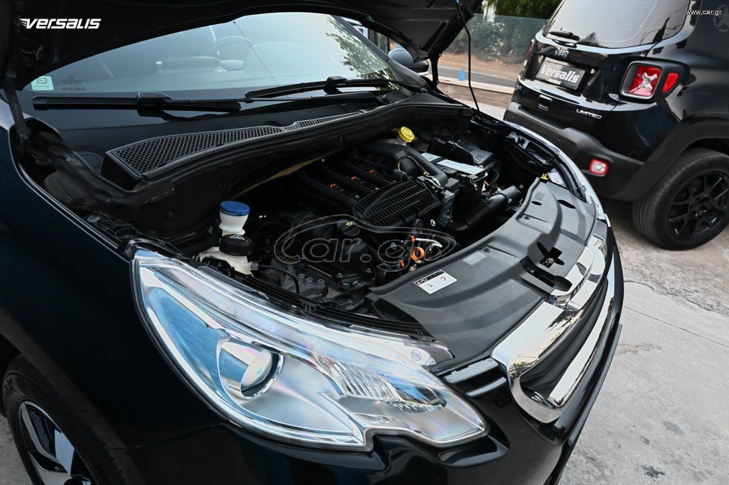 Peugeot 2008 2015