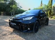 Toyota Yaris 2021 YARIS GR