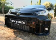 Toyota Yaris 2021 YARIS GR
