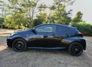 Toyota Yaris 2021 YARIS GR