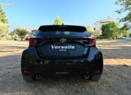 Toyota Yaris 2021 YARIS GR