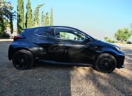 Toyota Yaris 2021 YARIS GR