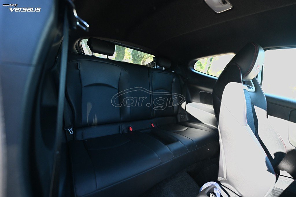 Toyota Yaris 2021 YARIS GR