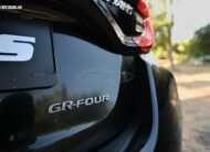 Toyota Yaris 2021 YARIS GR