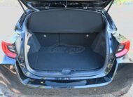 Toyota Yaris 2021 YARIS GR