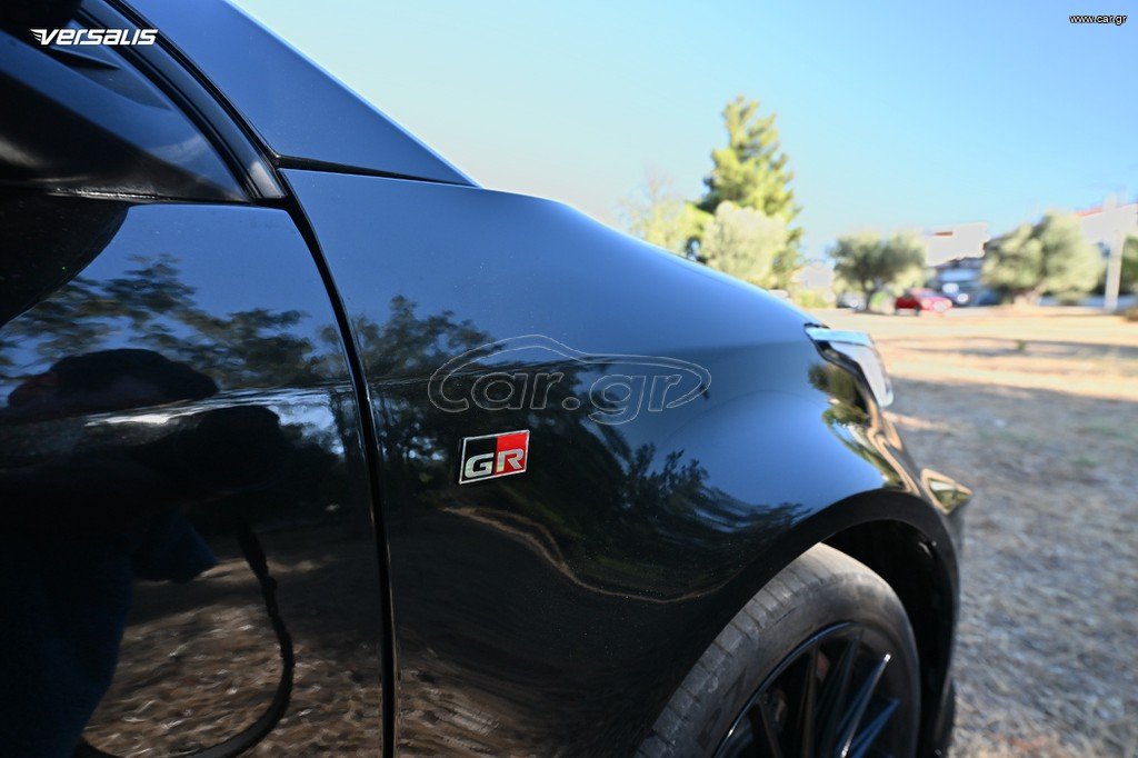 Toyota Yaris 2021 YARIS GR