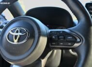 Toyota Yaris 2021 YARIS GR