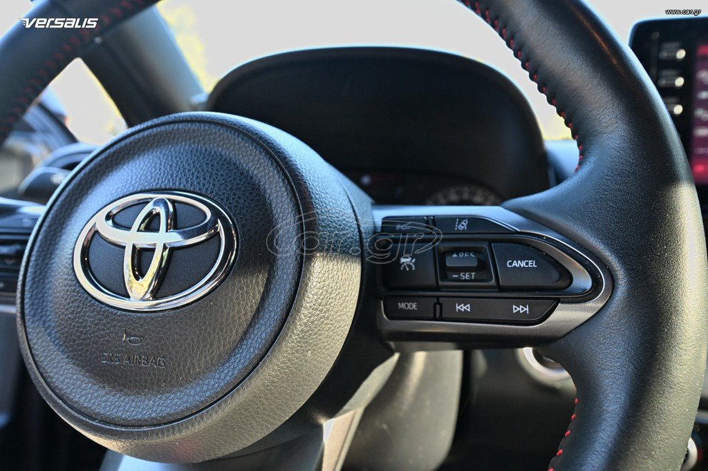 Toyota Yaris 2021 YARIS GR
