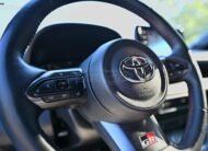 Toyota Yaris 2021 YARIS GR