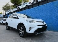 Toyota RAV 4 2016 JAPAN PRODUCT