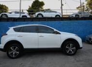Toyota RAV 4 2016 JAPAN PRODUCT