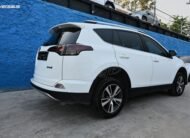 Toyota RAV 4 2016 JAPAN PRODUCT