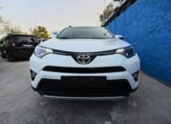 Toyota RAV 4 2016 JAPAN PRODUCT