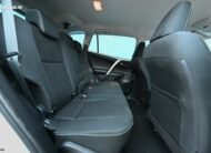 Toyota RAV 4 2016 JAPAN PRODUCT