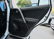 Toyota RAV 4 2016 JAPAN PRODUCT