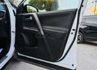 Toyota RAV 4 2016 JAPAN PRODUCT