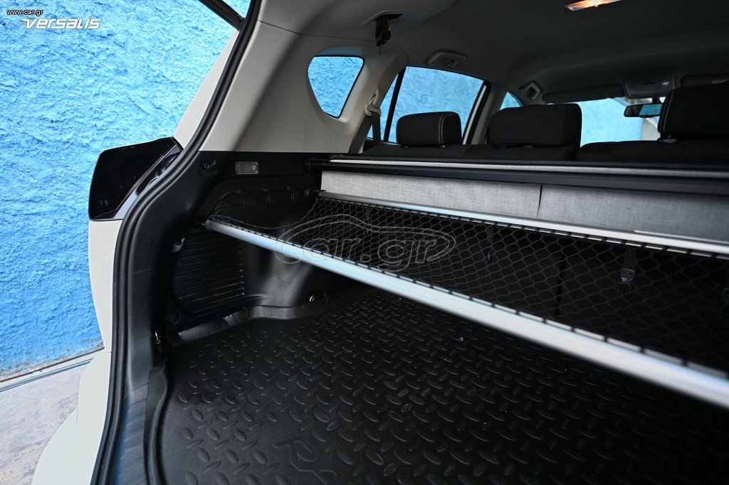 Toyota RAV 4 2016 JAPAN PRODUCT