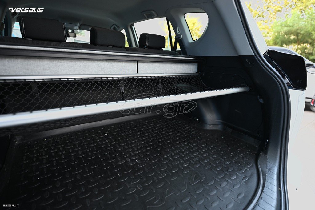 Toyota RAV 4 2016 JAPAN PRODUCT