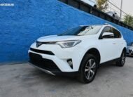 Toyota RAV 4 2016 JAPAN PRODUCT