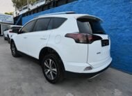 Toyota RAV 4 2016 JAPAN PRODUCT