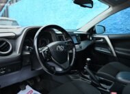 Toyota RAV 4 2016 JAPAN PRODUCT