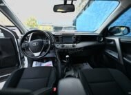 Toyota RAV 4 2016 JAPAN PRODUCT
