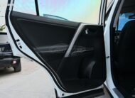 Toyota RAV 4 2016 JAPAN PRODUCT