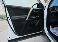 Toyota RAV 4 2016 JAPAN PRODUCT