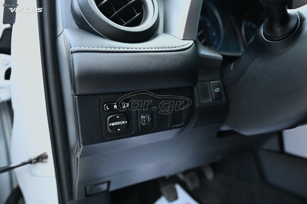 Toyota RAV 4 2016 JAPAN PRODUCT