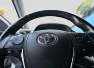 Toyota RAV 4 2016 JAPAN PRODUCT