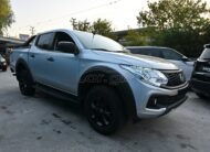 Fiat Fullback 2018