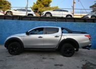 Fiat Fullback 2018