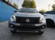 Fiat Fullback 2018