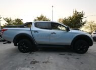 Fiat Fullback 2018