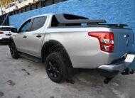 Fiat Fullback 2018