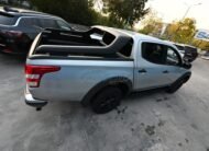 Fiat Fullback 2018