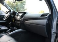 Fiat Fullback 2018