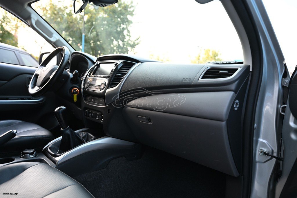 Fiat Fullback 2018