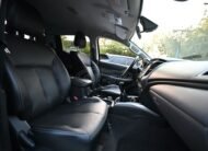 Fiat Fullback 2018