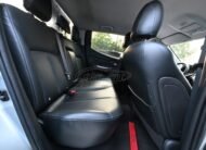 Fiat Fullback 2018