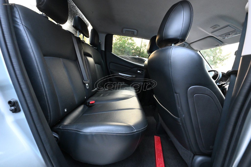Fiat Fullback 2018