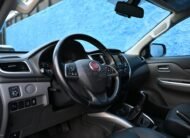 Fiat Fullback 2018