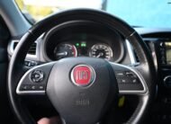 Fiat Fullback 2018