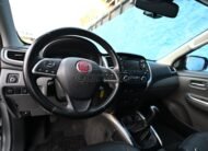 Fiat Fullback 2018
