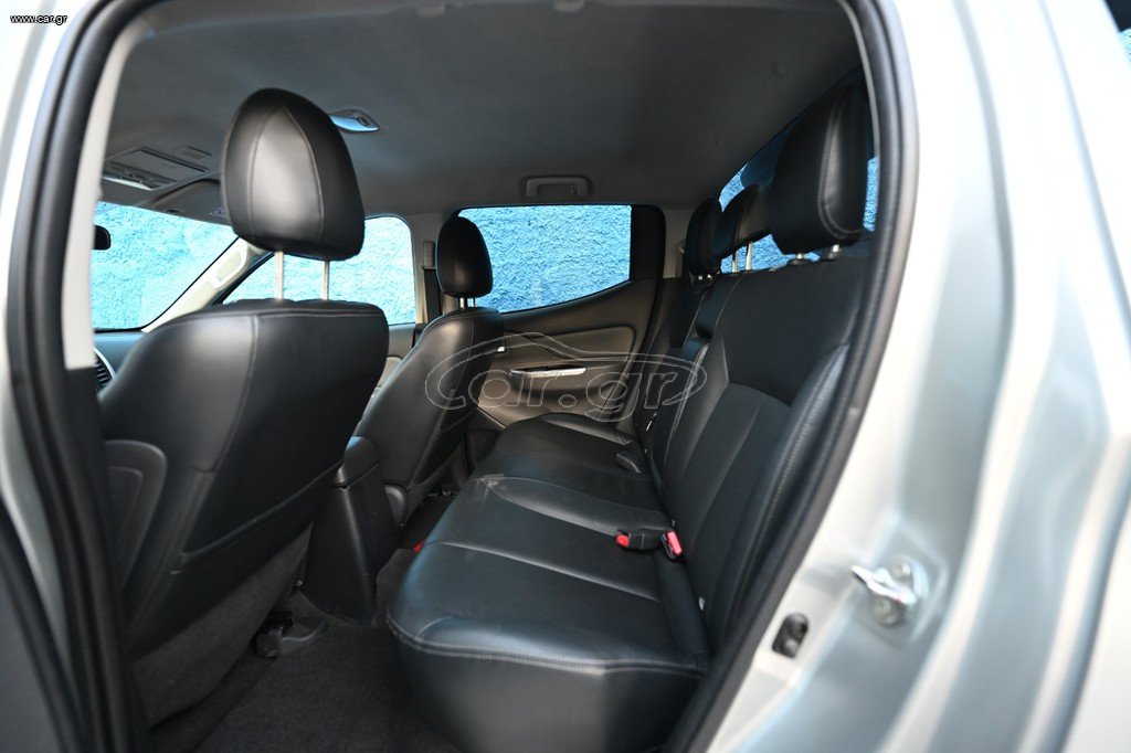 Fiat Fullback 2018