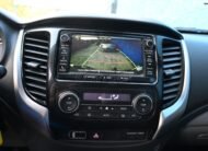 Fiat Fullback 2018
