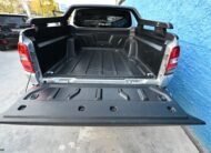 Fiat Fullback 2018