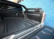 Fiat Fullback 2018